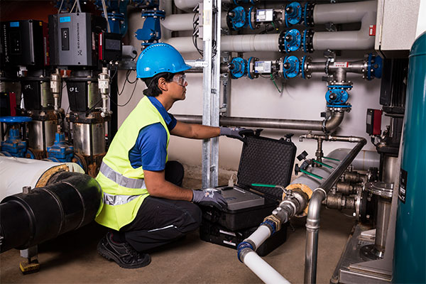 為什么MQ水泵會(huì)快速打開(kāi)或關(guān)閉？